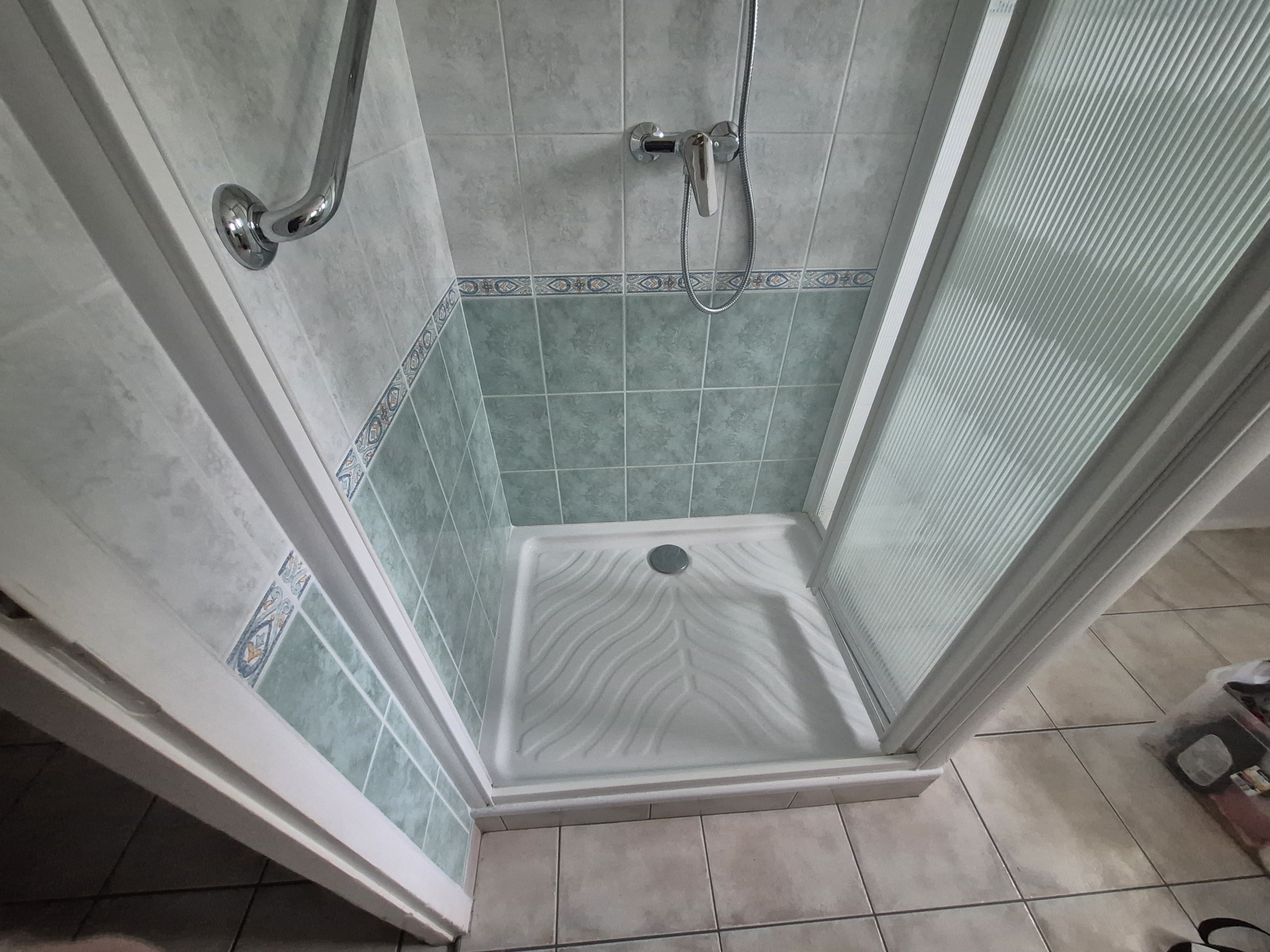 Appartement 1 - Après