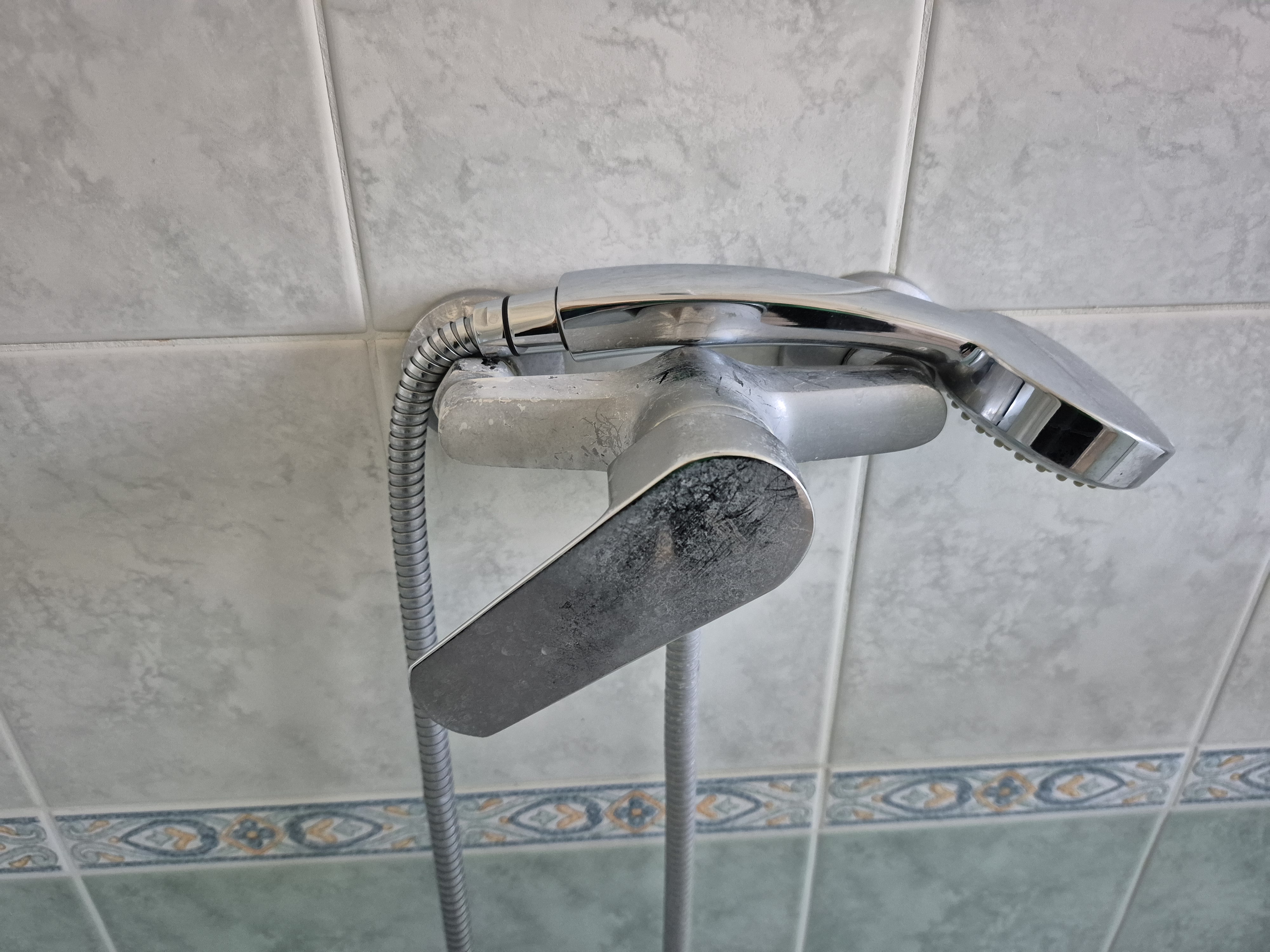 Appartement 2 - Avant