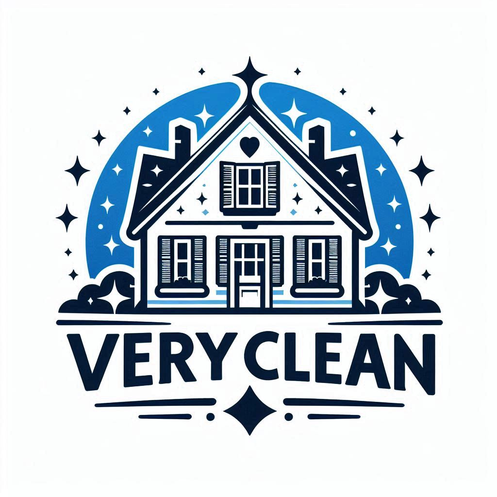 Logo Veryclean